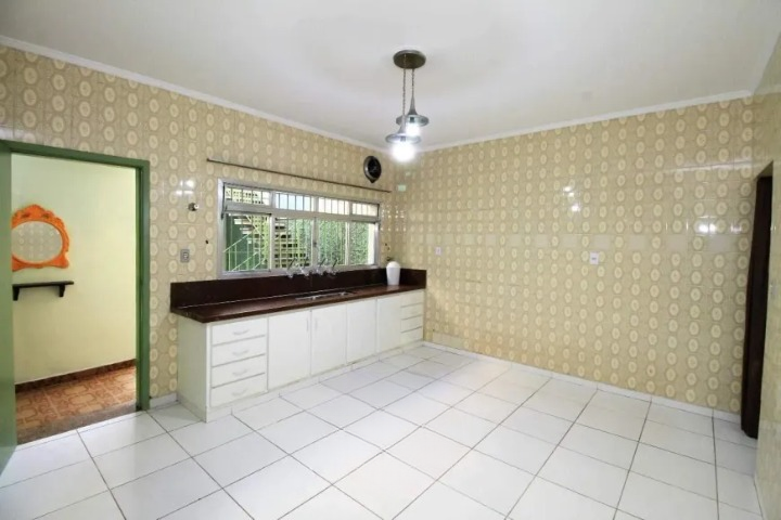 #18283 - Sobrado para Locação em Santo André - SP