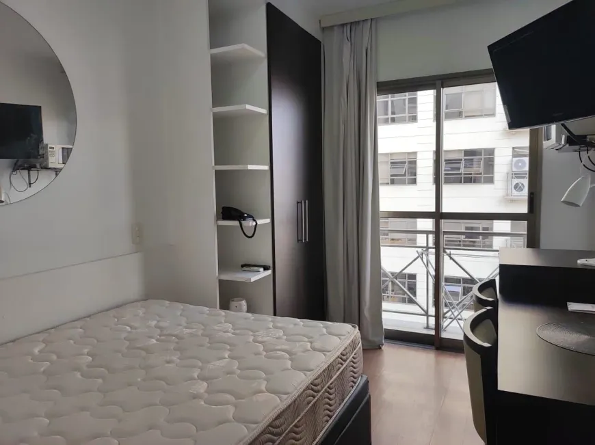 #18293 - Apartamento para Locação em São Caetano do Sul - SP