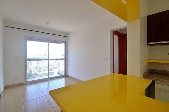 #18296 - Apartamento para Locação em Santo André - SP