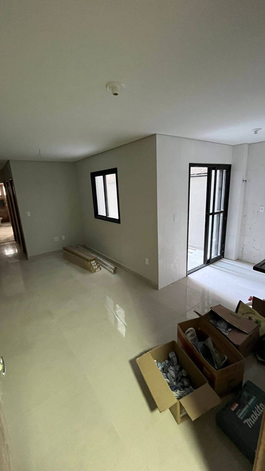 #18306 - Apto sem condomínio com elevador para Venda em Santo André - SP