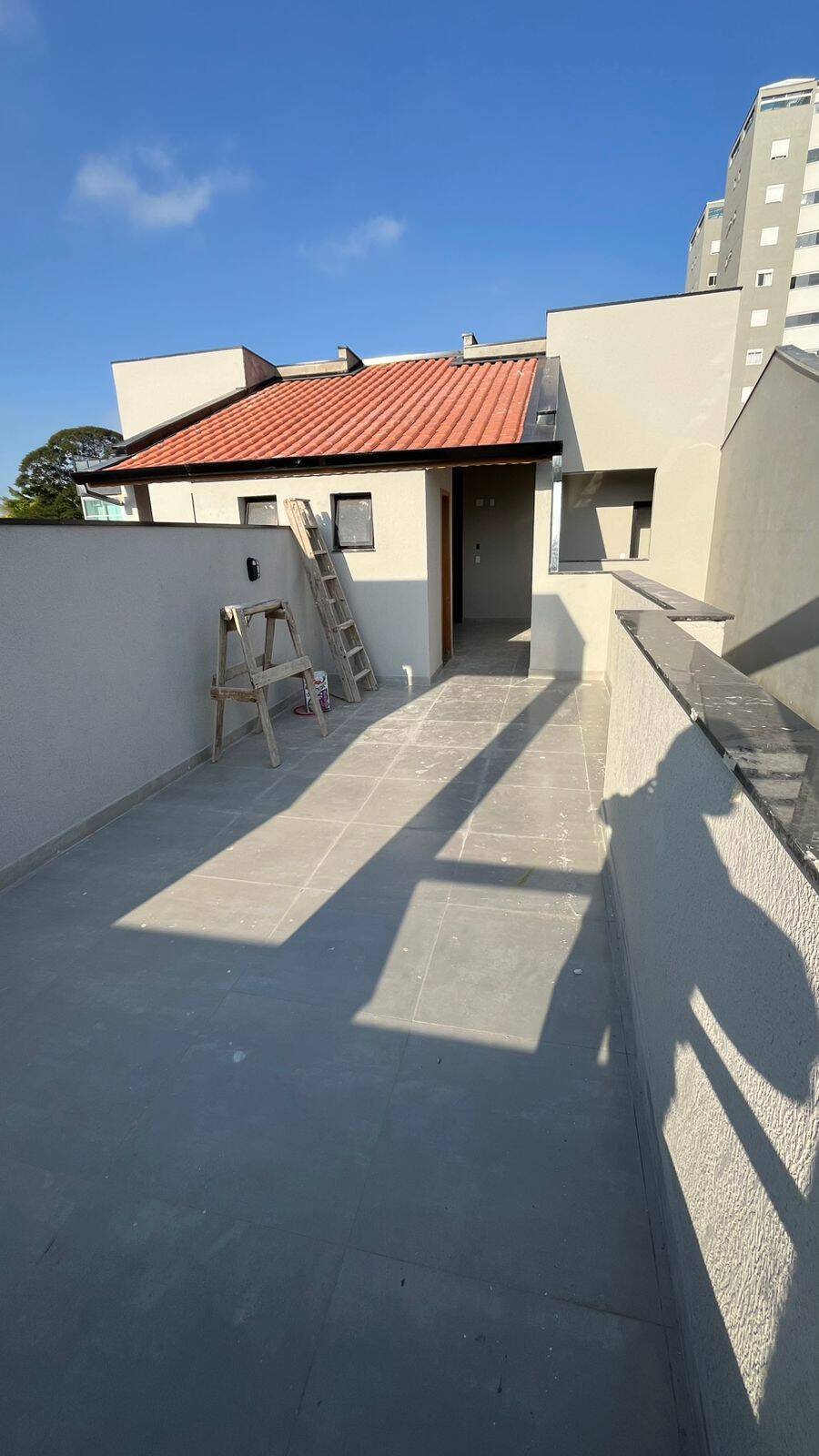 #18307 - Cobertura sem condomínio com elevador para Venda em Santo André - SP