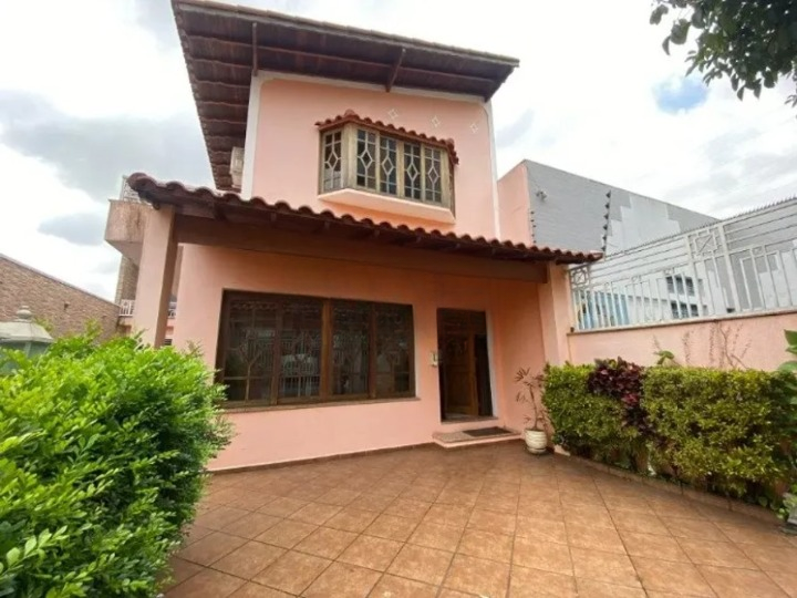 #18312 - Sobrado para Locação em São Caetano do Sul - SP