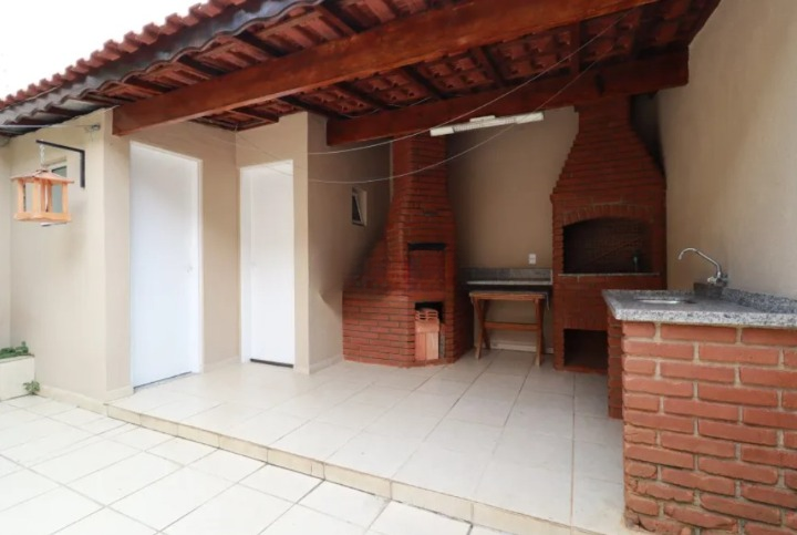 #18314 - Sobrado para Venda em São Caetano do Sul - SP