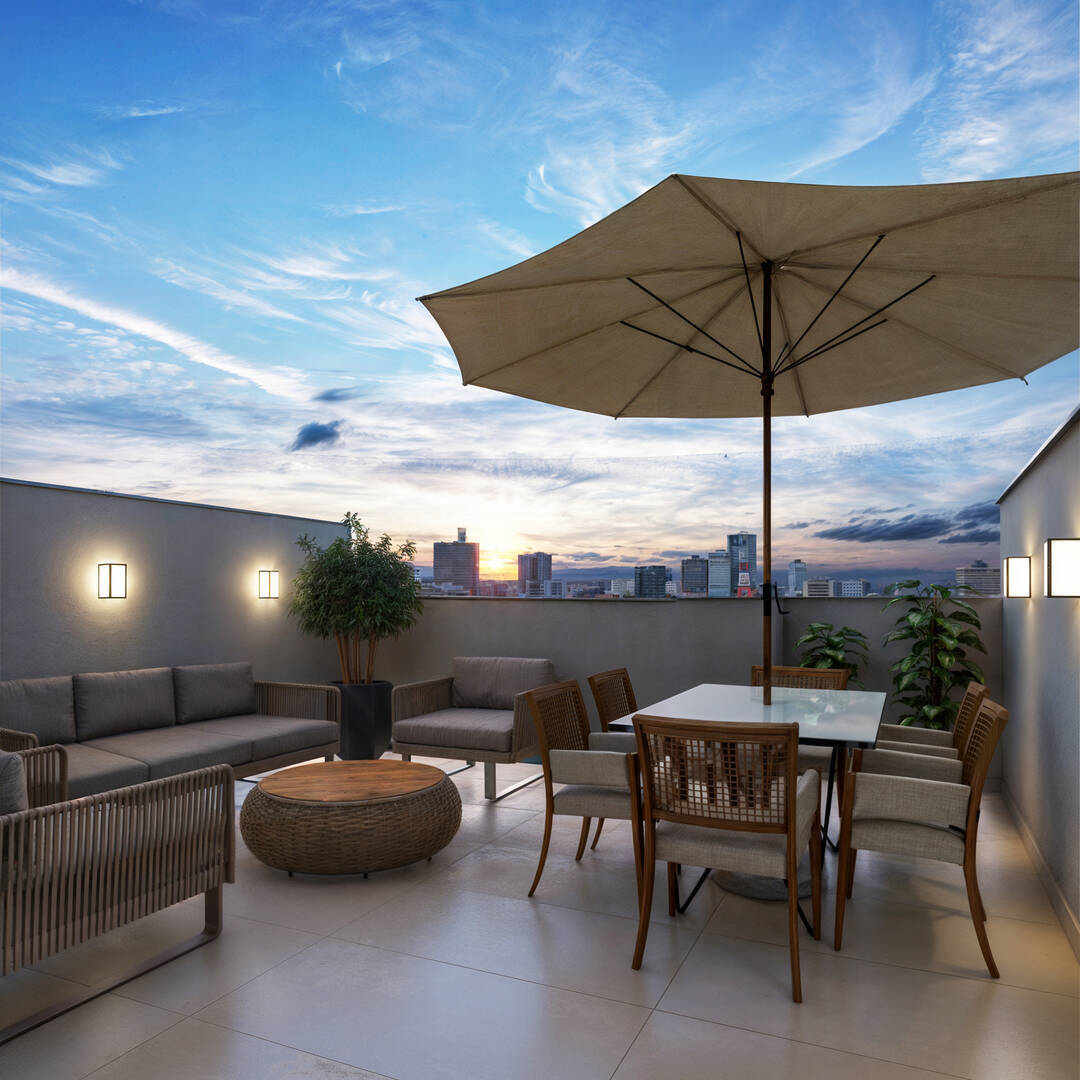 #18316 - Cobertura sem condomínio com elevador para Venda em Santo André - SP