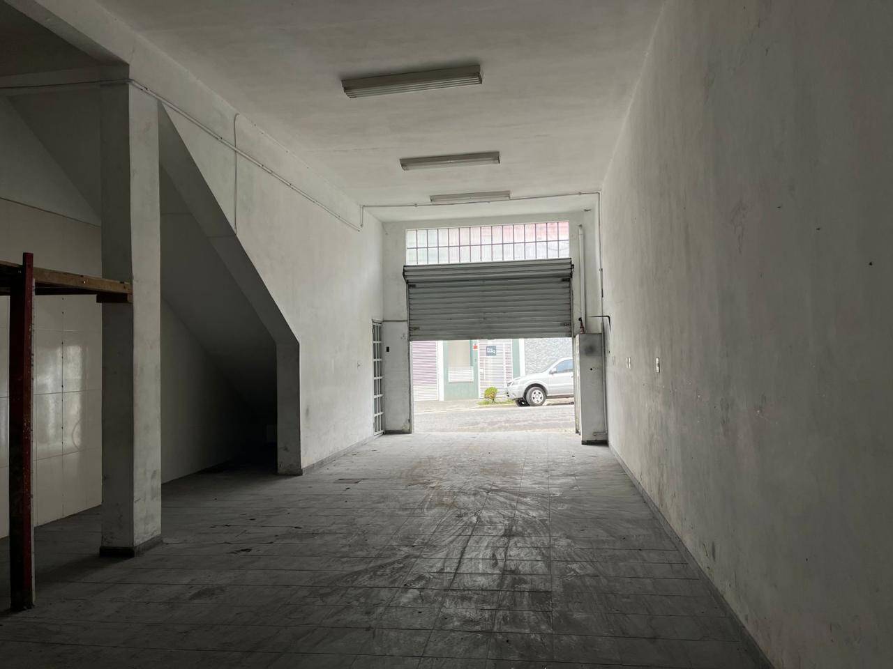 #18319 - Prédio Comercial para Venda em Santo André - SP