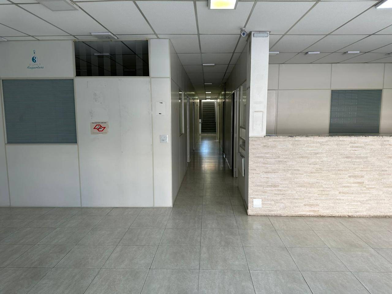 #18325 - Prédio Comercial para Venda em Santo André - SP