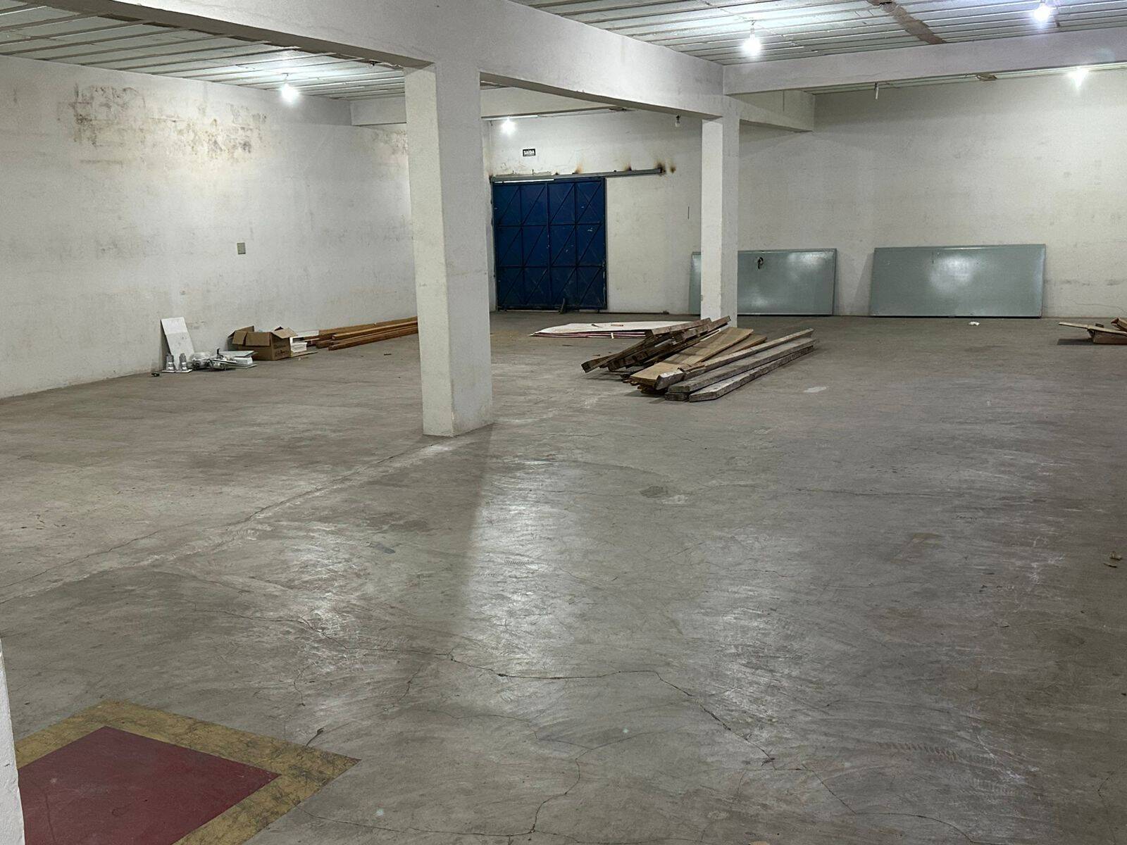 #18326 - Prédio Comercial para Locação em Santo André - SP