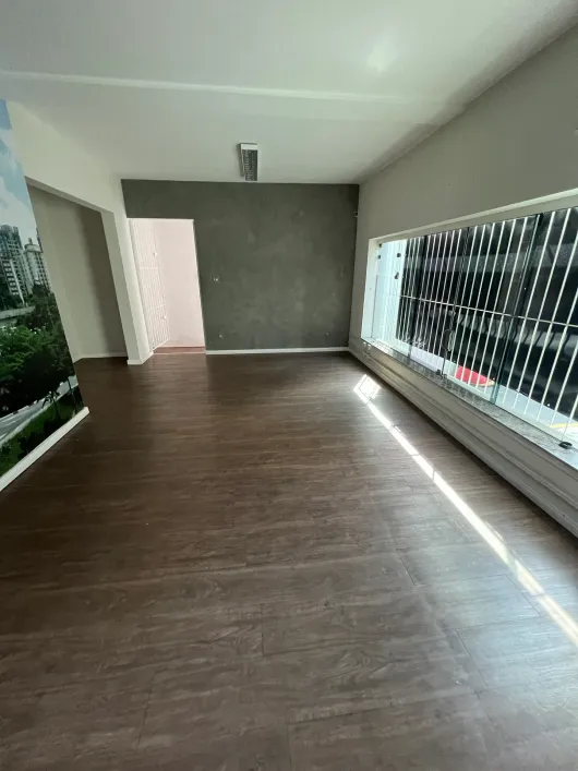 #18330 - Casa para Locação em Santo André - SP