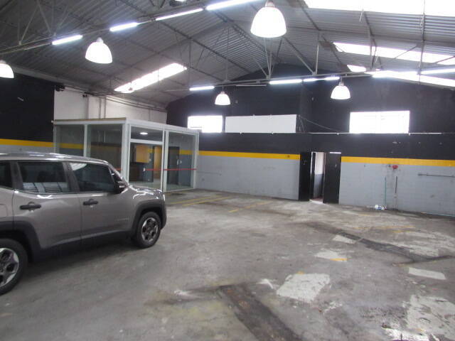 #18339 - Galpão para Venda em São Paulo - SP