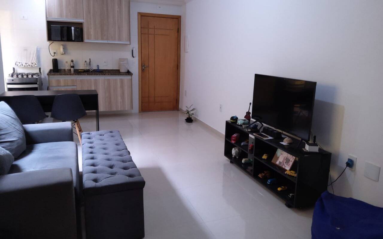 #18342 - Apartamento sem condomínio sem elevador para Venda em Santo André - SP