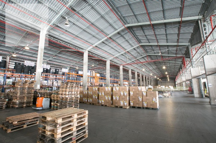 #18344 - Galpão para Locação em Guarulhos - SP