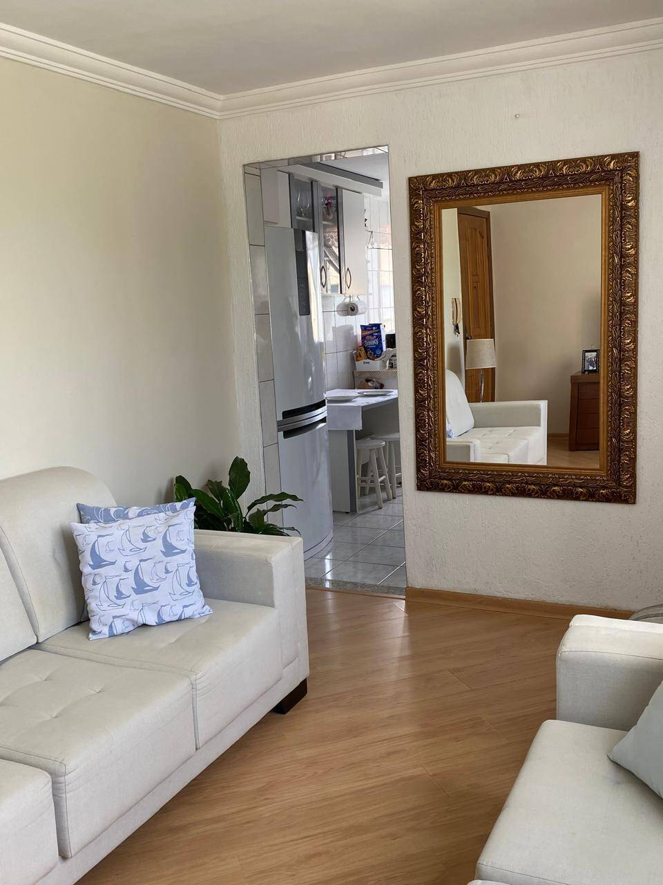 #18343 - Apartamento para Venda em Santo André - SP