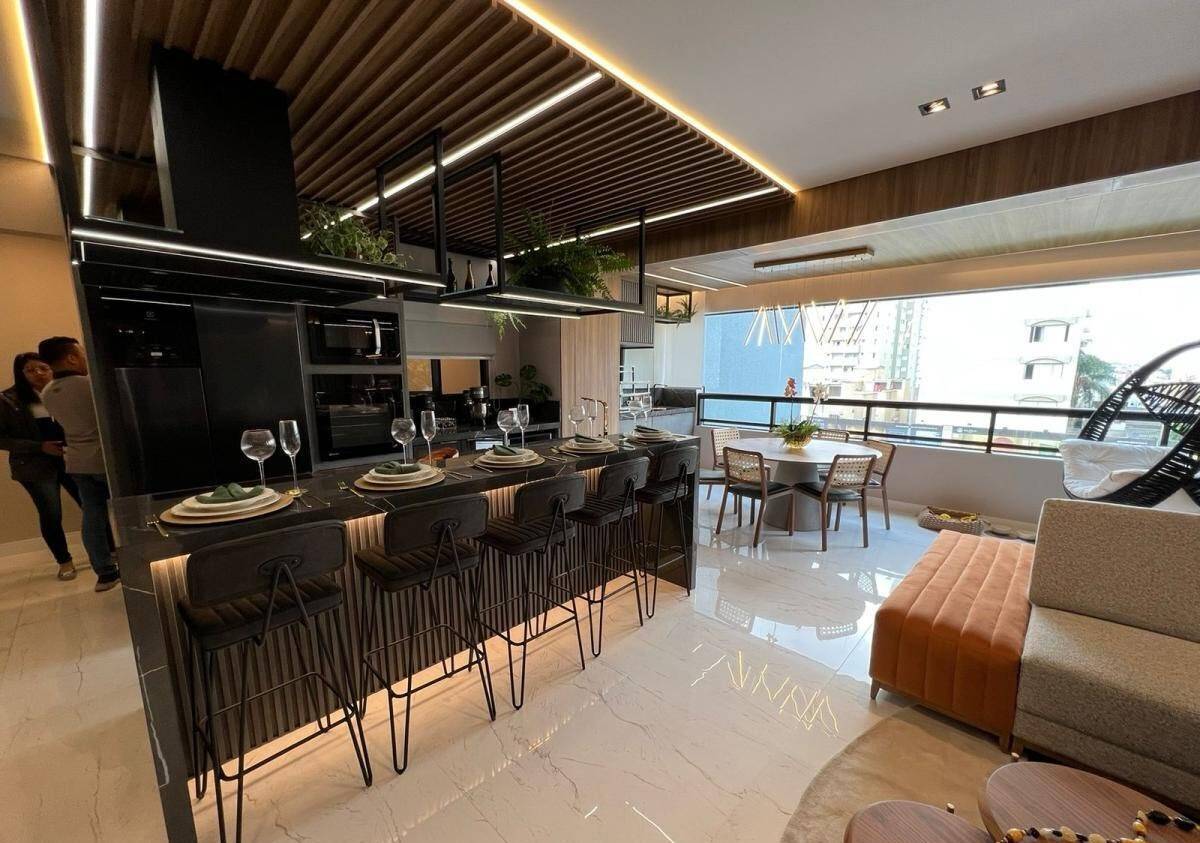 #18349 - Apartamento para Venda em Santo André - SP