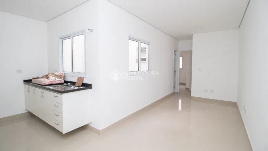 #18385 - Cobertura sem condominio sem elevador para Locação em Santo André - SP