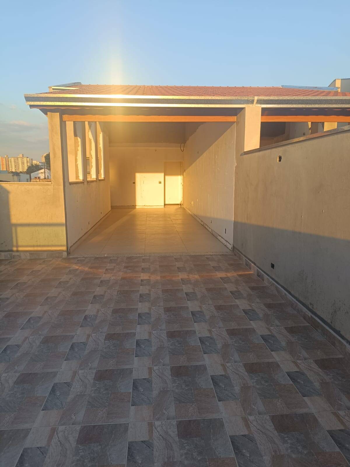 #18354 - Cobertura sem condomínio com elevador para Venda em Santo André - SP