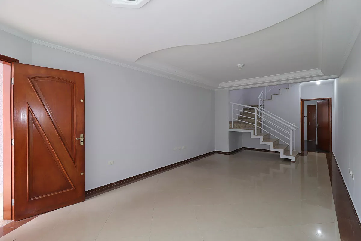 #18366 - Sobrado para Locação em Santo André - SP