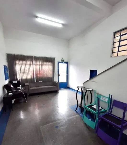 #18355 - Galpão para Locação em São Bernardo do Campo - SP