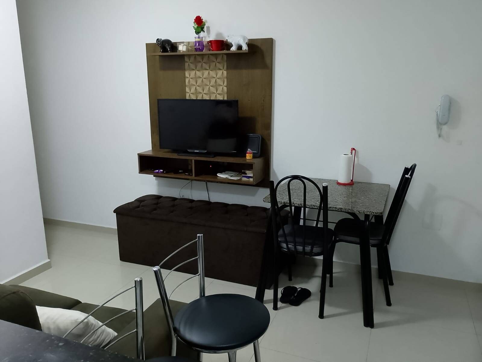 #18371 - Apartamento sem condomínio sem elevador para Venda em Santo André - SP