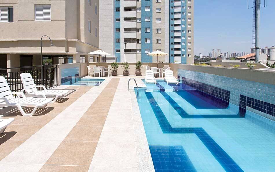 #18374 - Apartamento para Venda em Santo André - SP