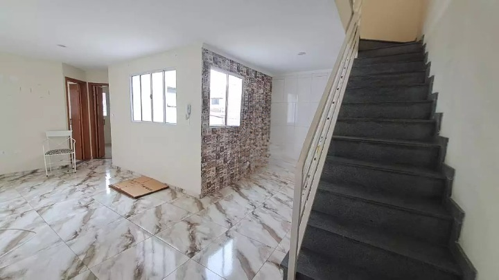 #18380 - Cobertura sem condominio sem elevador para Venda em Santo André - SP