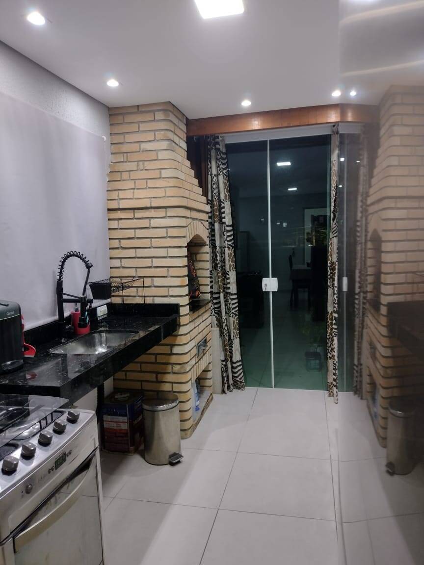 #18382 - Cobertura sem condominio sem elevador para Venda em Santo André - SP