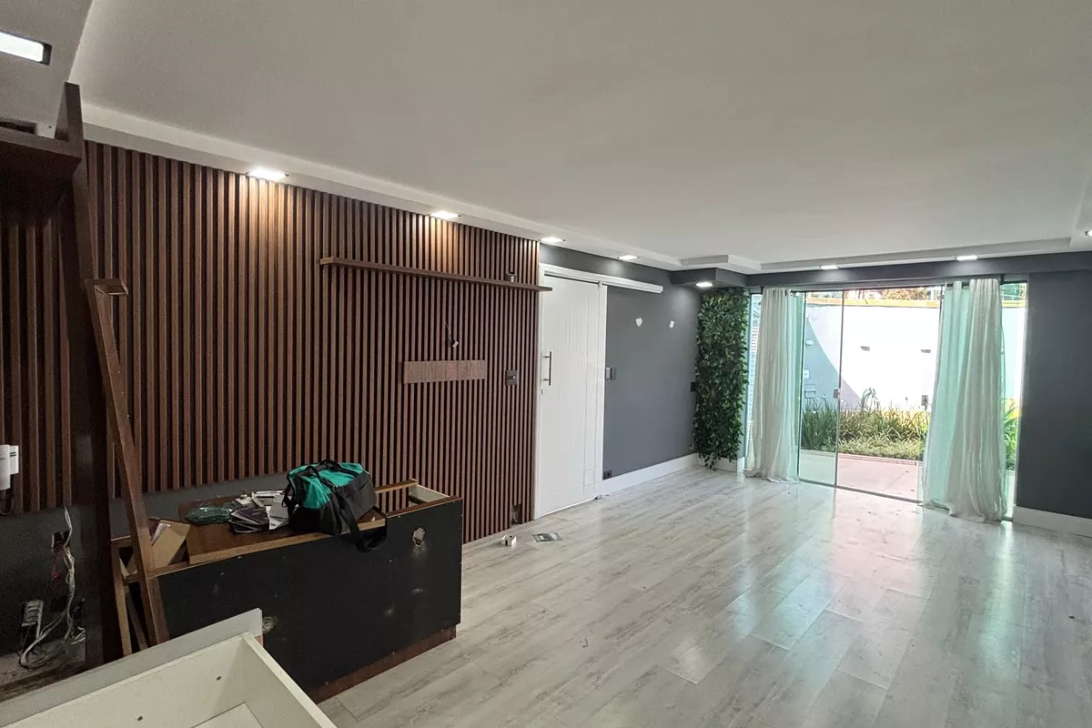 #18383 - Sobrado para Venda em Santo André - SP