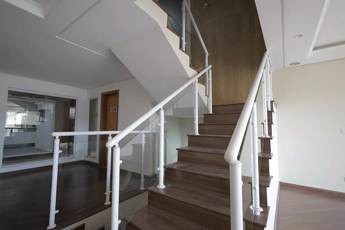 #18385 - Sobrado para Venda em Santo André - SP