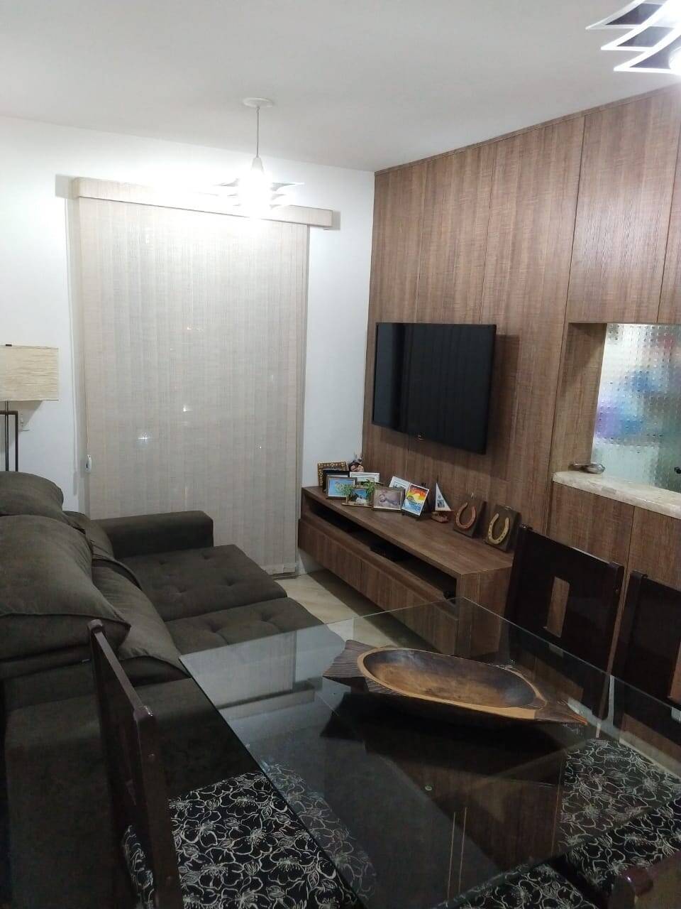 #18387 - Apartamento para Venda em Santo André - SP