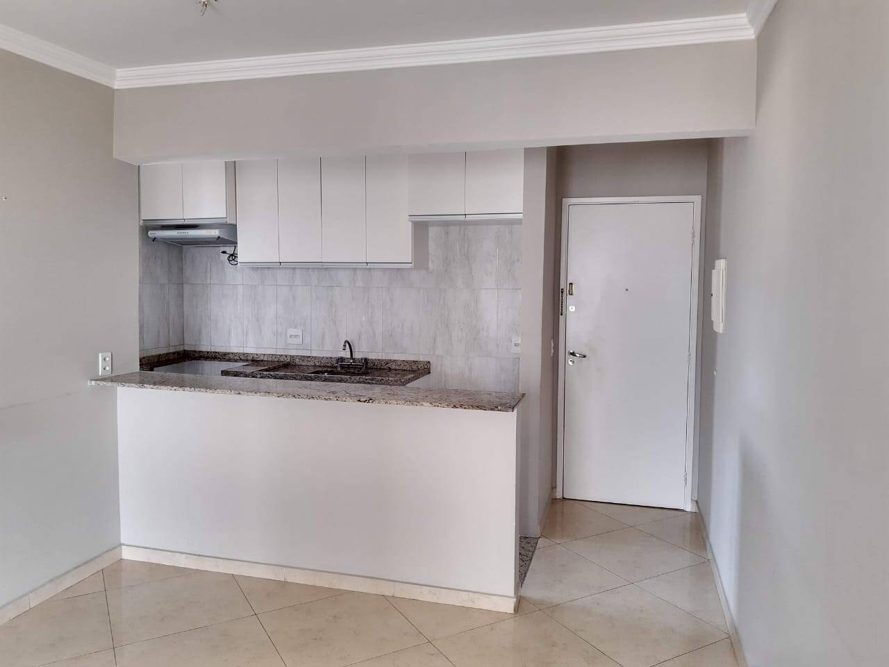 #18390 - Apartamento para Locação em Santo André - SP