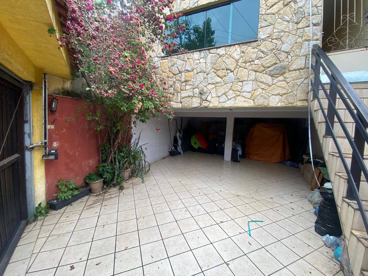 #18332 - Sobrado para Venda em São Caetano do Sul - SP