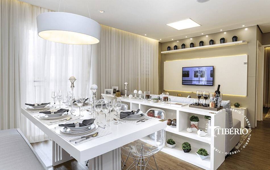 #18392 - Apartamento para Venda em Santo André - SP