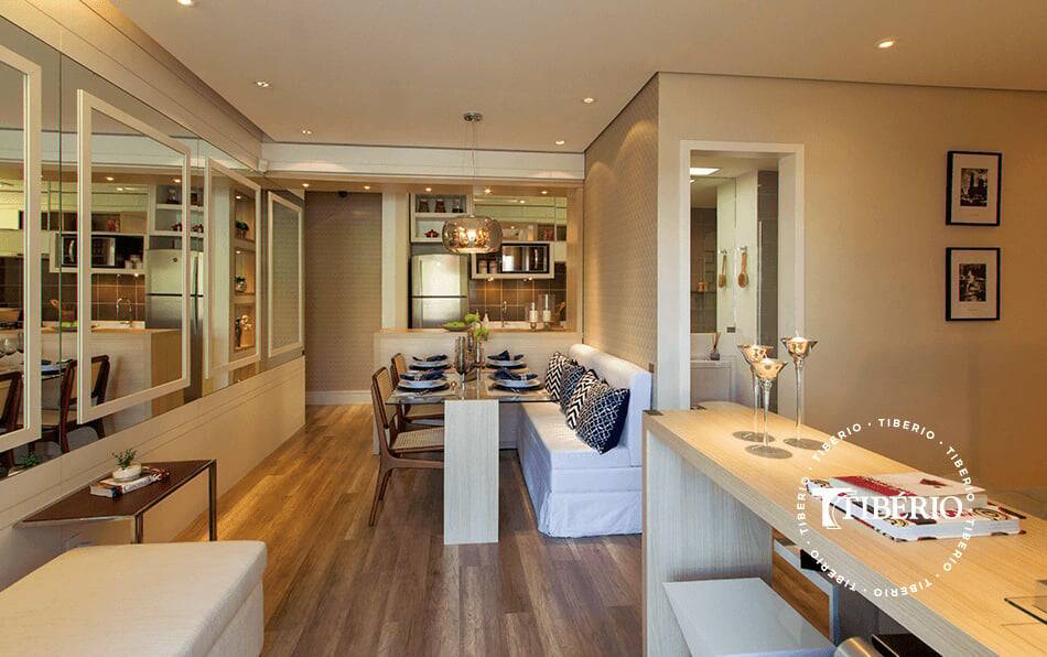 #18393 - Apartamento para Venda em Santo André - SP