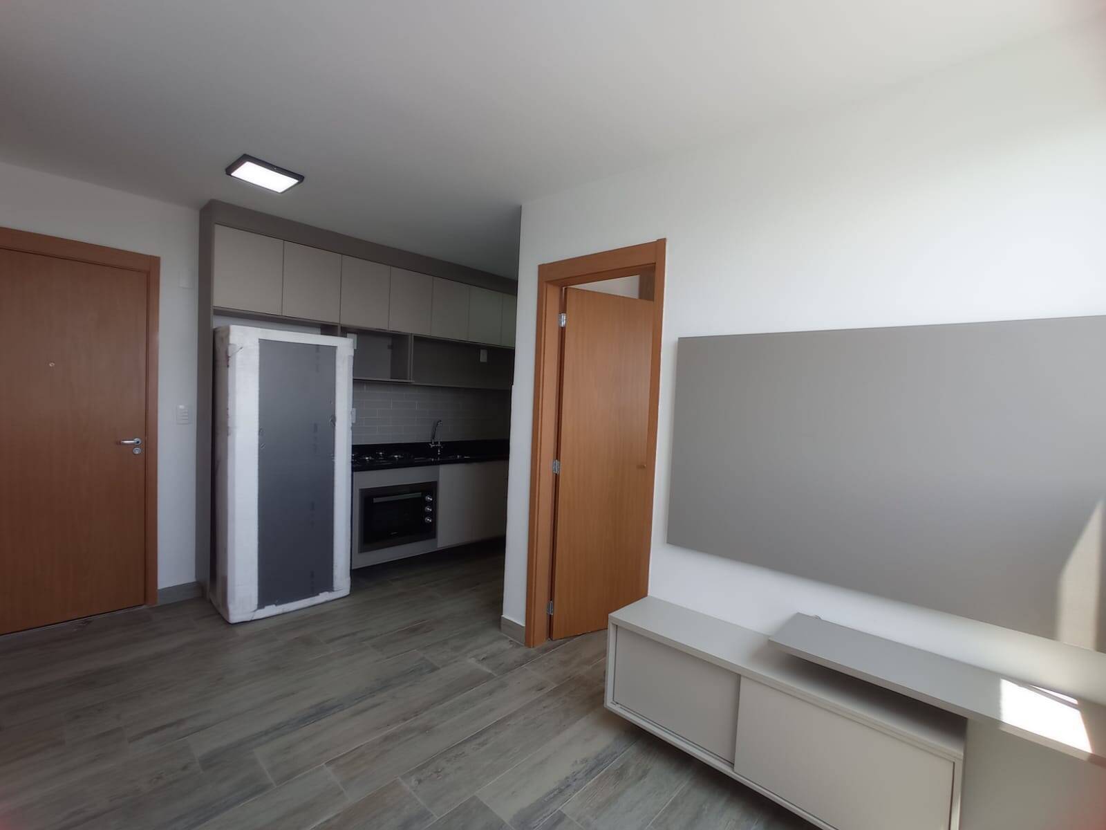 #18398 - Apartamento para Locação em Santo André - SP