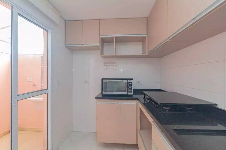 #18415 - Apartamento sem condomínio sem elevador para Venda em Santo André - SP