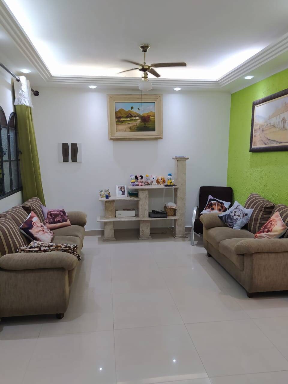 #18417 - Sobrado para Venda em Santo André - SP