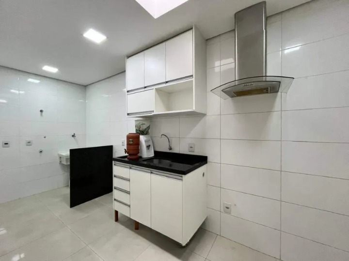 #18419 - Apartamento sem condomínio sem elevador para Venda em Santo André - SP