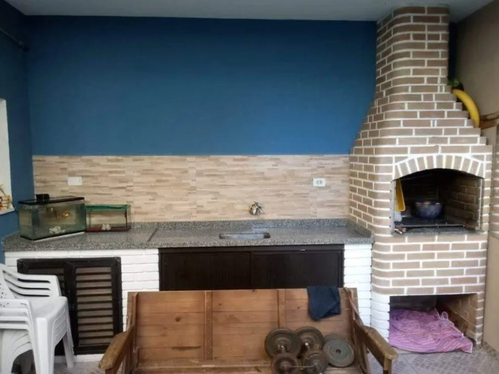 #18418 - Sobrado para Venda em Santo André - SP