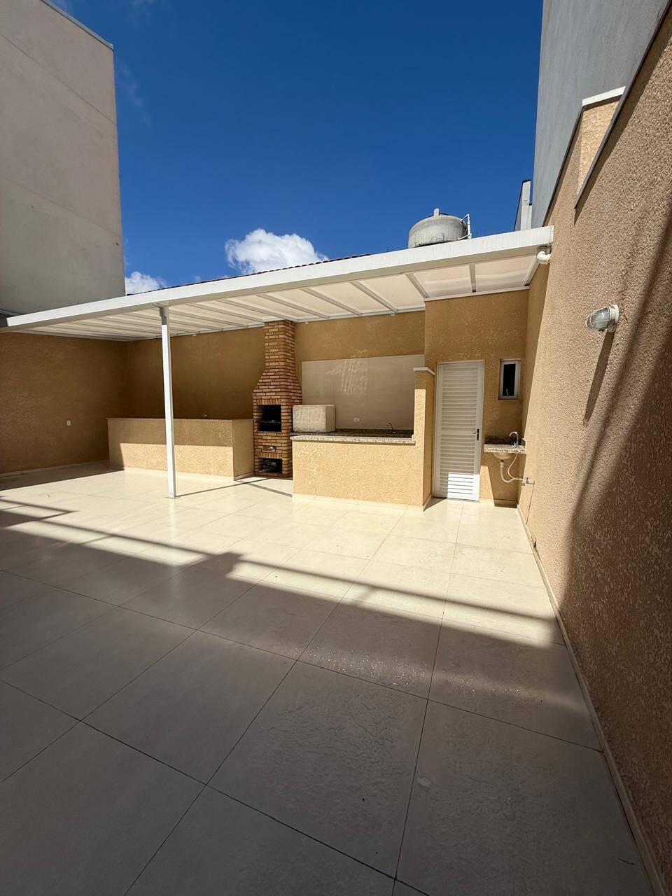 #18428 - Apartamento para Venda em Santo André - SP