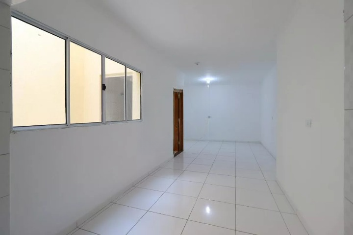 #18431 - Sobrado para Locação em Santo André - SP