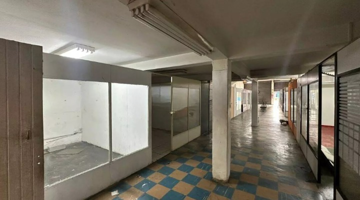 #18136 - Salão Comercial para Locação em São Caetano do Sul - SP