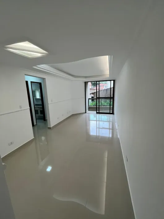 #18432 - Apartamento para Locação em Santo André - SP