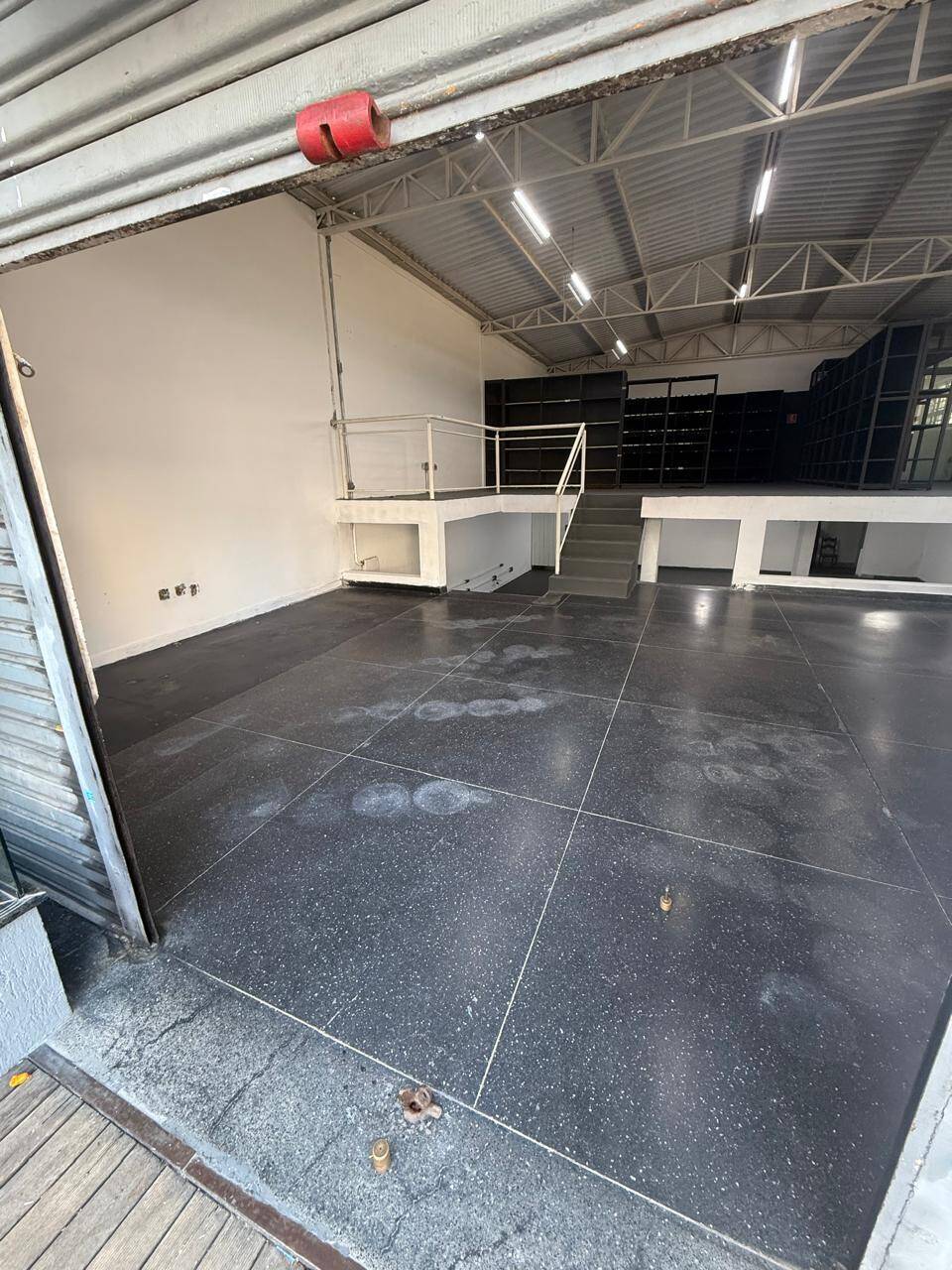 #18437 - Galpão para Locação em São Paulo - SP