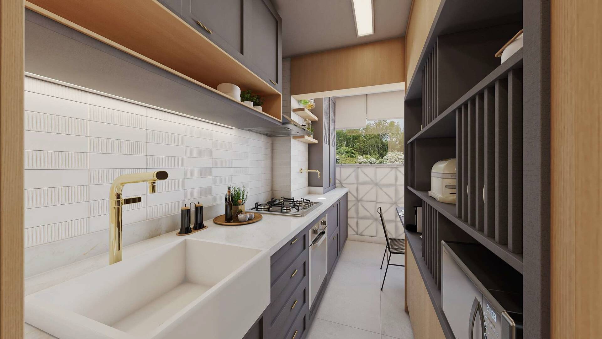 #18446 - Apartamento para Venda em Santo André - SP