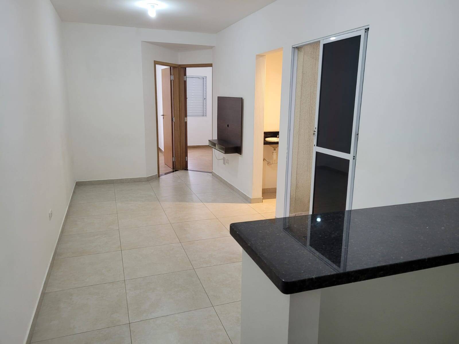 #18452 - Apartamento sem condomínio sem elevador para Locação em Santo André - SP