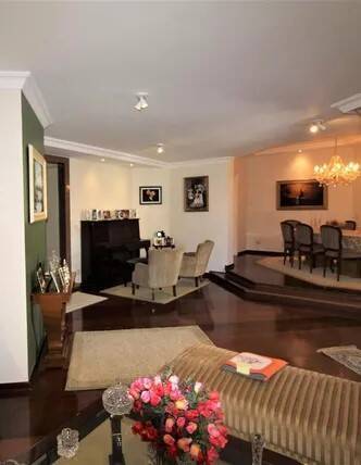 #18459 - Apartamento para Venda em São Caetano do Sul - SP