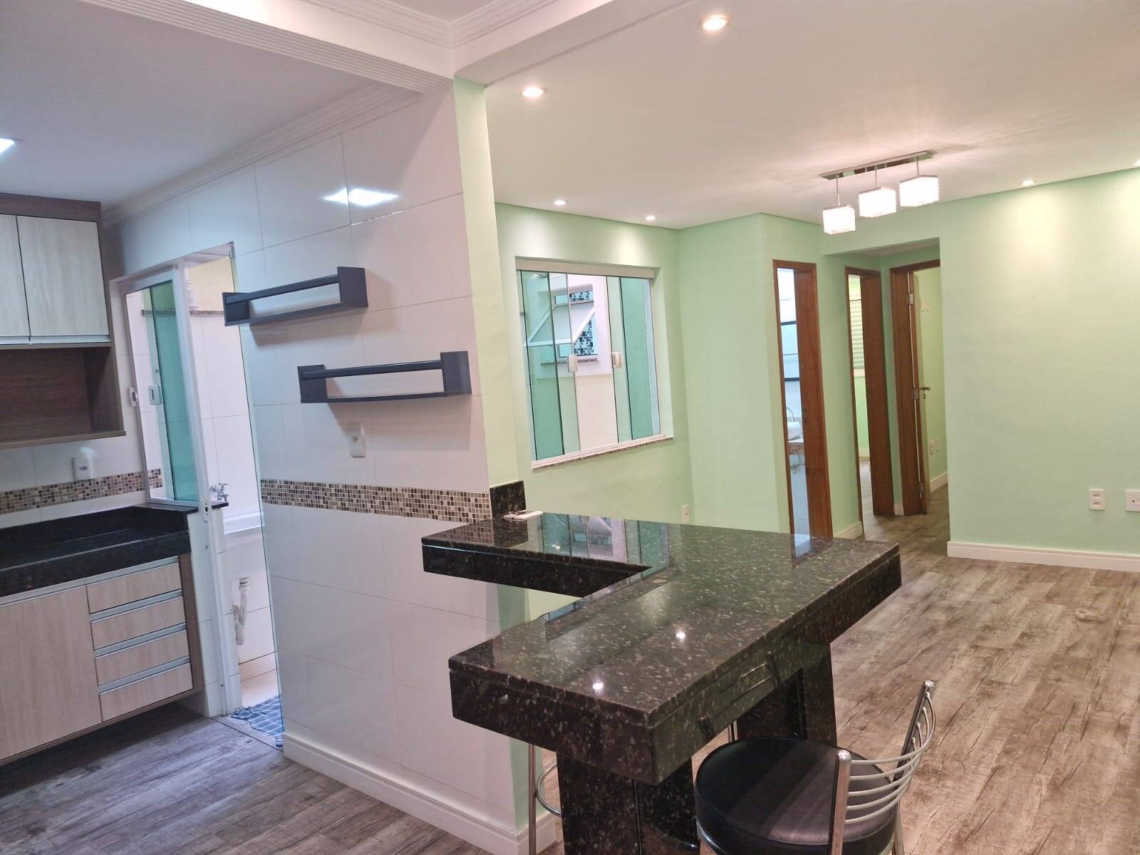 #18463 - Apartamento para Locação em Santo André - SP