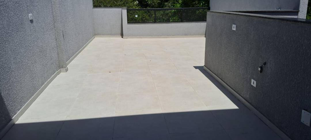 #18466 - Cobertura sem condomínio com elevador para Locação em Santo André - SP