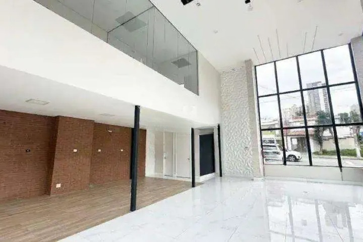 #18467 - Prédio Comercial para Locação em Santo André - SP