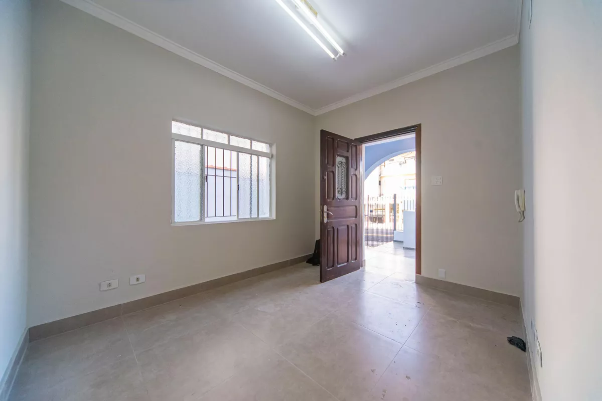 #18477 - Casa para Locação em Santo André - SP