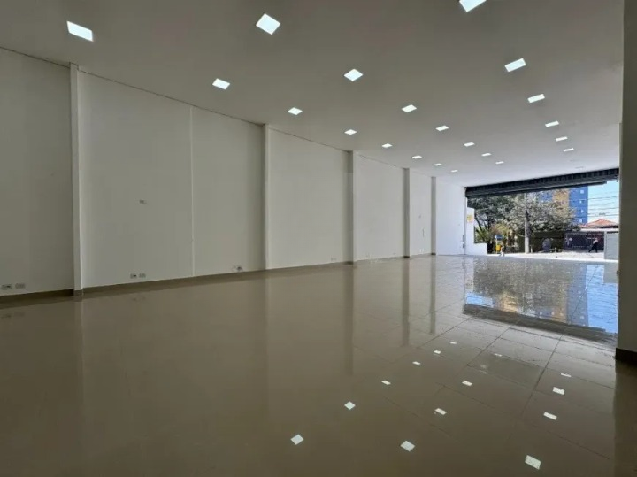 #18479 - Galpão para Locação em Santo André - SP